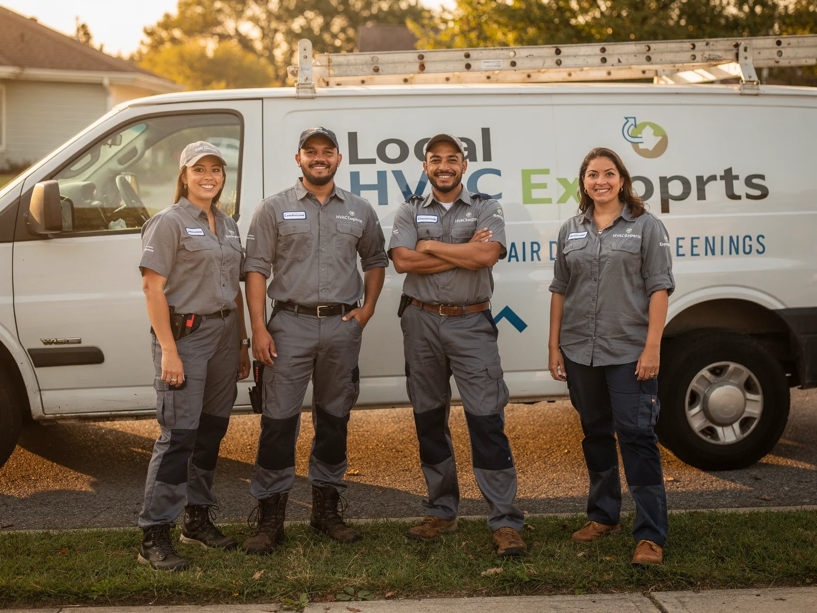 24/7 HVAC Repair & AC Replacement company in Sayreville, NJ