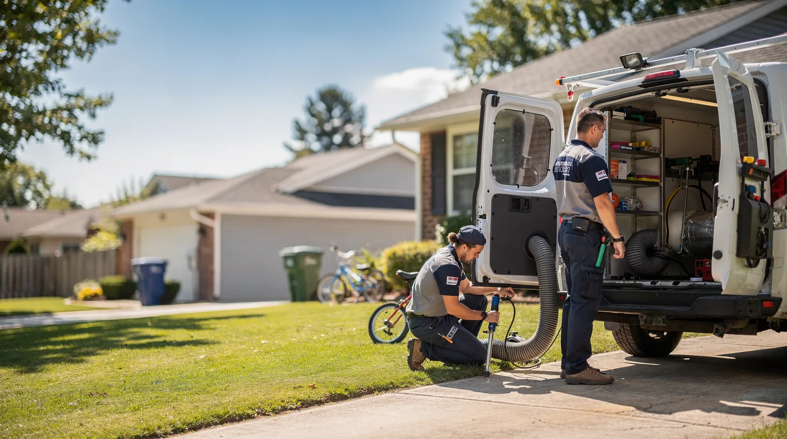 24/7 HVAC Repair & AC Replacement in Sayreville, NJ near me